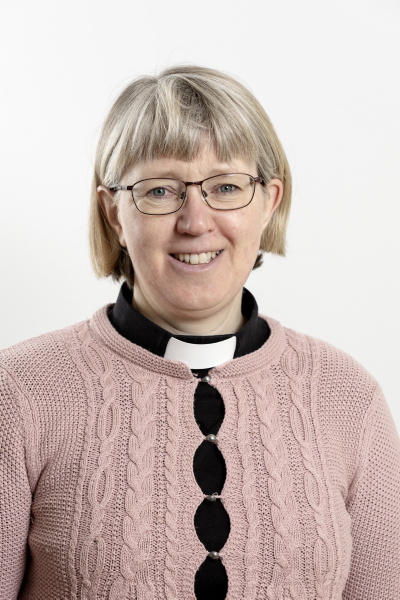 Maria Fridh